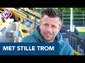 Keeper Richard van Nieuwkoop houdt deur voor Rijnsburgse Boys op een kier - OMROEP WEST SPORT