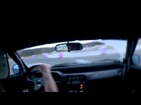 III Power Stage Bednary 07.03.2015