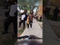 Pulling Up On Gang Members In Chicago Bike Biking Hood Chicago