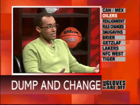 GLOVES MARCH 12 SEG 1