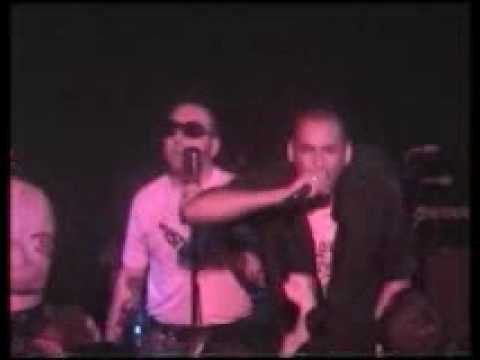 Inspecter 7 - Channel 7