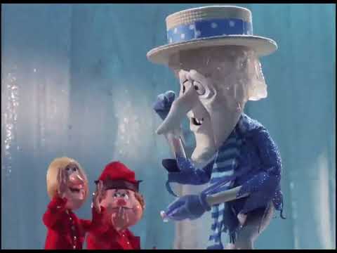 I'm Mr. White Christmas -- I'm High on Crack (director's extended cut)