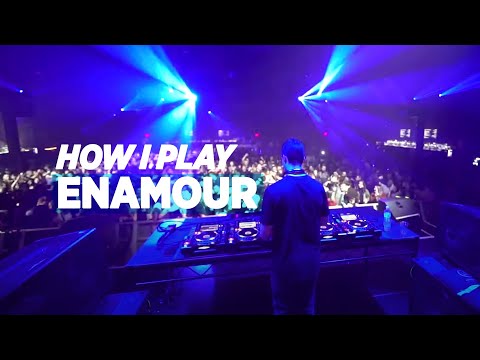 How I Play: Enamour