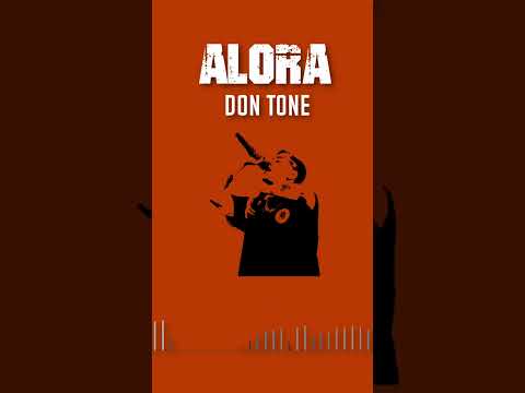 Alora - Don Tone  #instrumental #typebeat #hiphop #beats #trap #music