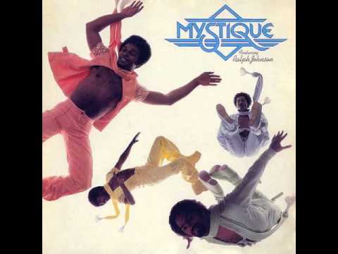 Mystique Ft Ralph Johnson - Fill You Up