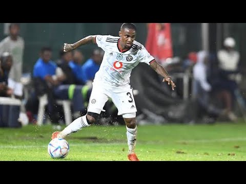 This is why Wydad Athletic signed Thembinkosi Lorch - Crazy Skills, Dribbling, Goals & Assists