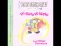 Bobby Susser: Wiggle Wiggle - Bobby Susser Bobby Susser: Wiggle Wiggle