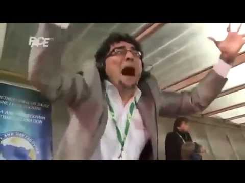 U Brazilu smo - Litvanija - Bosna i Hercegovina 0:1