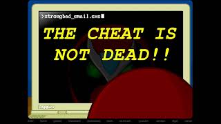 Homestarrunner&#39;s Not Dead (The Cheat is Not Dead)