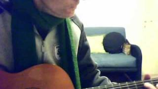 Racing in A Steve Hackett by PasCam