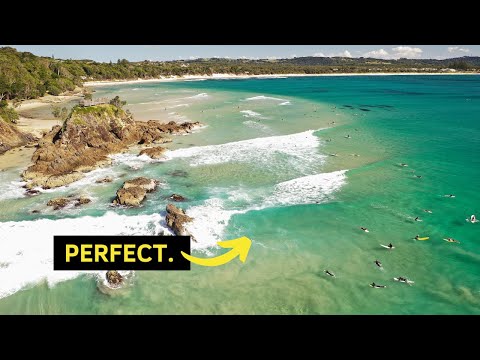 The World’s Most Family-Friendly Surf Destinations