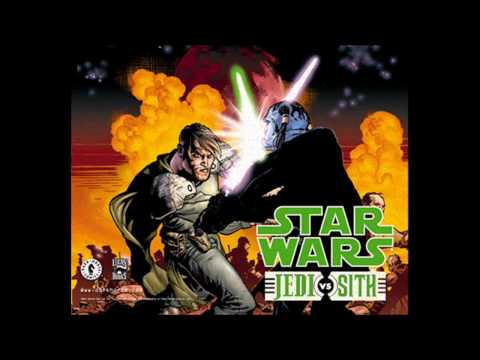 Star Wars - Jedi vs. Sith Bump (Rap Beat) - Raisi K.