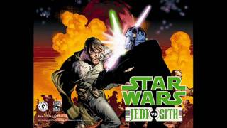 Star Wars - Jedi vs. Sith Bump (Rap Beat) - Raisi K.