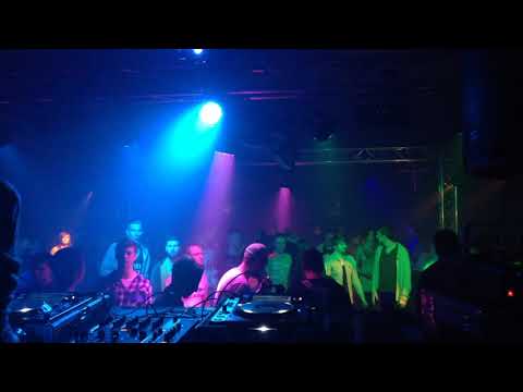 Core D-Lane @ Alter Industriepark Osterwieck 11.2013