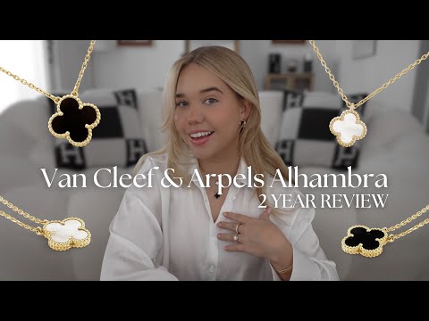 Van Cleaf Necklace