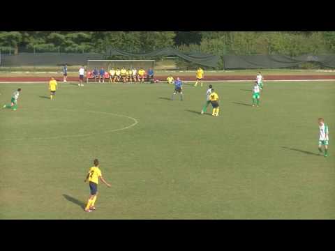 2° Giornata Promozione girone B