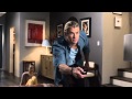 Chris Hemsworth - Foxtel Commercial