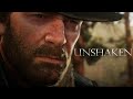 Arthur Morgan Unshaken Tribute