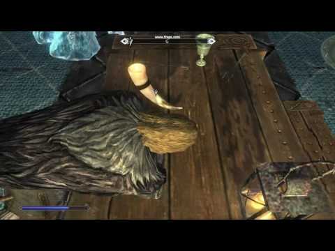 Ulfric Stormcloak Execution