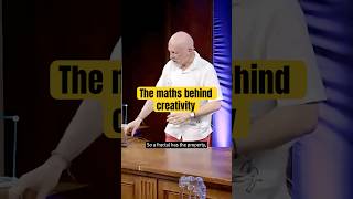 Could anyone fake a Jackson Pollock? with Marcus du Sautoy #maths #scienceeducation #jacksonpollock