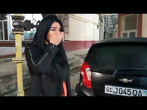 BECHORA ALDANGAN QIZ - YANGI UZBEKCHA PRIKOLLAR #211 / UZB PRIKOL / DAXSHAT PRIKOLLAR TO'PLAMI