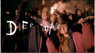 Neonschwarz - Dies Das Ananas (prod. by Ulliversal) [Official Video]