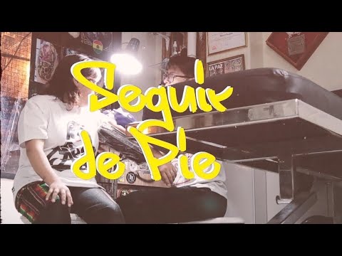 CAREL - SEGUIR DE PIE