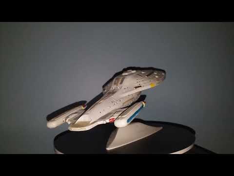 uss voyager ncc-74656