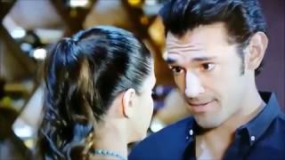 erika y miguel sueños lastimados