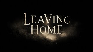 SAYING GOODBYE(2026)////SHORT FILM