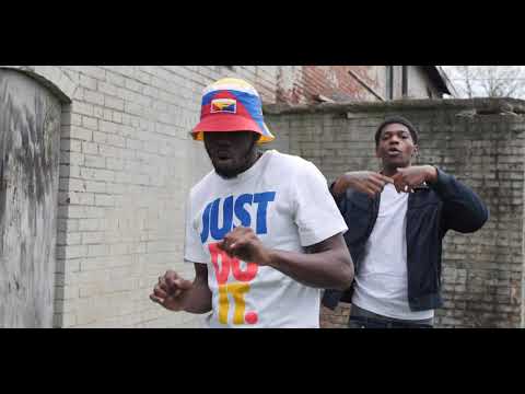Dough Cheese Feat StackaaBabyy - Wrong Move **(Official 4K Video)**