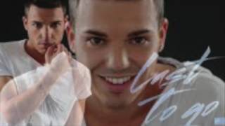 Anthony Callea - I don't care what you say.