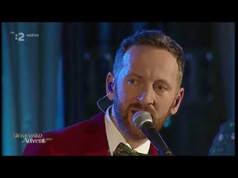 Miro Jaroš - Na pokraji síl (Advent 2017)