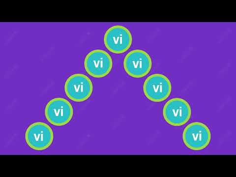 Daily Voice Warm Up for Mezzsopranos | Improve Vocal Range