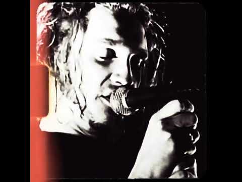 Damn Dad & Lil B The BasedGod - Layne Staley (Visualizer)