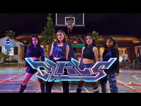 æspa 'Girls' Dance Cover by DIC