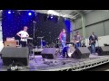 Soda Fountain Rag live at Indietracks 2016 - 11 - Pretty girls make mojitos