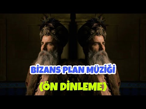 Savaşın Efsaneleri / Bizans Plan Müziği (ÖN DİNLEME)