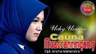 Download lagu Bugis sedih...CAUNA MUACCANRINGENG  Arr. Music Shandy Restu  Voc. Uchy Usman mp3