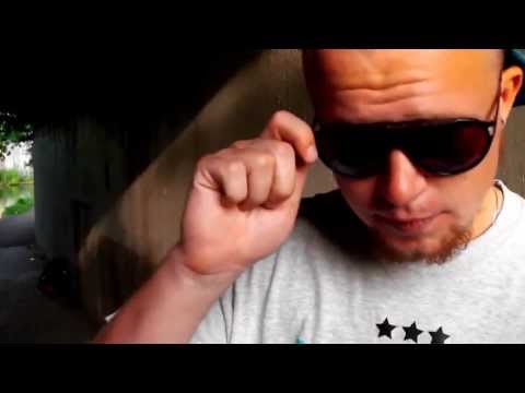 Gierlach- 3Jot (JestemJakiJestem) klip