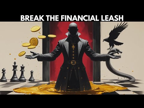 Don’t Work for Money. Command It | Machiavelli’s Law of Power