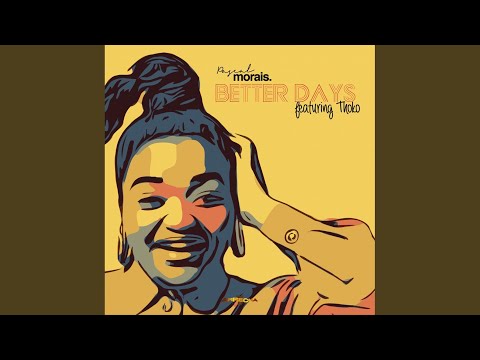 Better Days (Radio Edit)