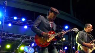 Rock Candy Funk Party - Don't Funk With Me - 2/18/15 KTBA at Sea