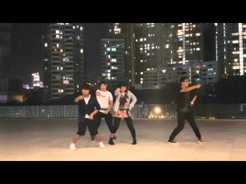 150416 KPOP Dance Off Vol 74: B1A4 - What's Happening