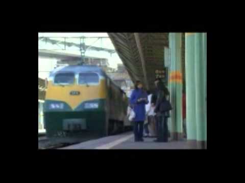 MC Mathai - Ei va chai no