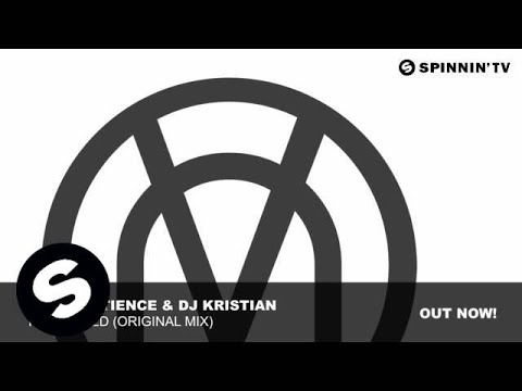 Nick Sentience & DJ Kristian - Threshold (Original Mix)
