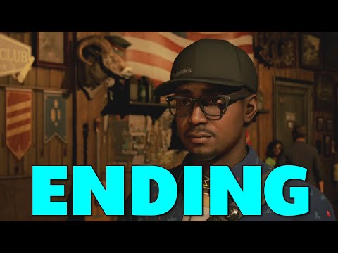 WATCH DOGS 2 Human Conditions DLC Part 3 - CAUSTIC PROGRESS