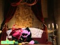 Sesame Street Count S Fairytale Theatre Piggies Go To The Market