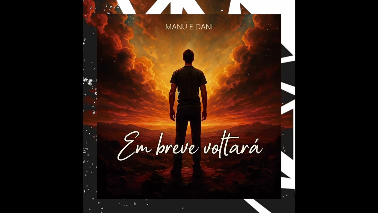 Aleluia, Glória a Deus - Manu e Dani