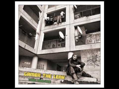 GAMBA THE LENK - CIOCCOLATO